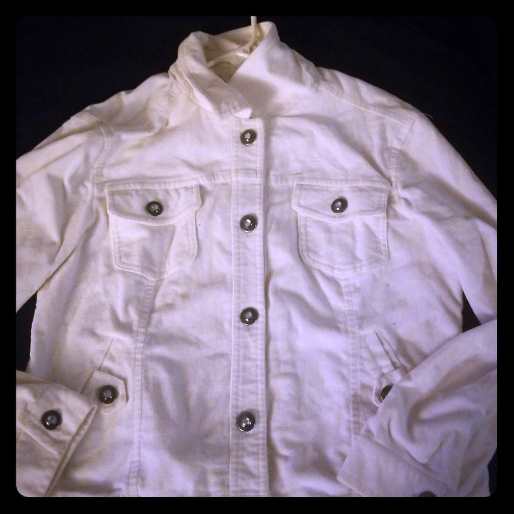 Christopher&Banks jacket
